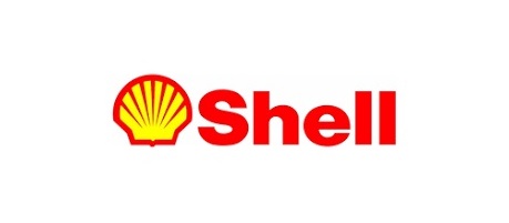 Shell Company Logo, Fired Heater Engineering Service Client