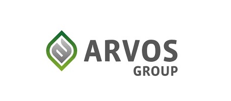 Arvos Group Company Logo, Fired Heater Engineering Service Client