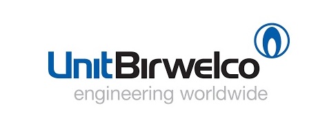 Unit Birwelco Company Logo, Fired Heater Engineering Service Client