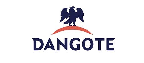 Dangote Company Logo, Fired Heater Engineering Service Client