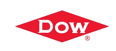 DOW Company Logo, Fired Heater Engineering Service Client