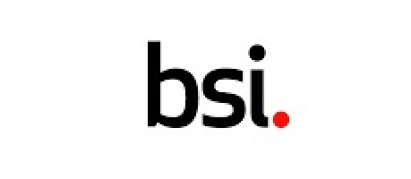 BSI Logo, Fired Heater Design Engineering Standards, EN-746