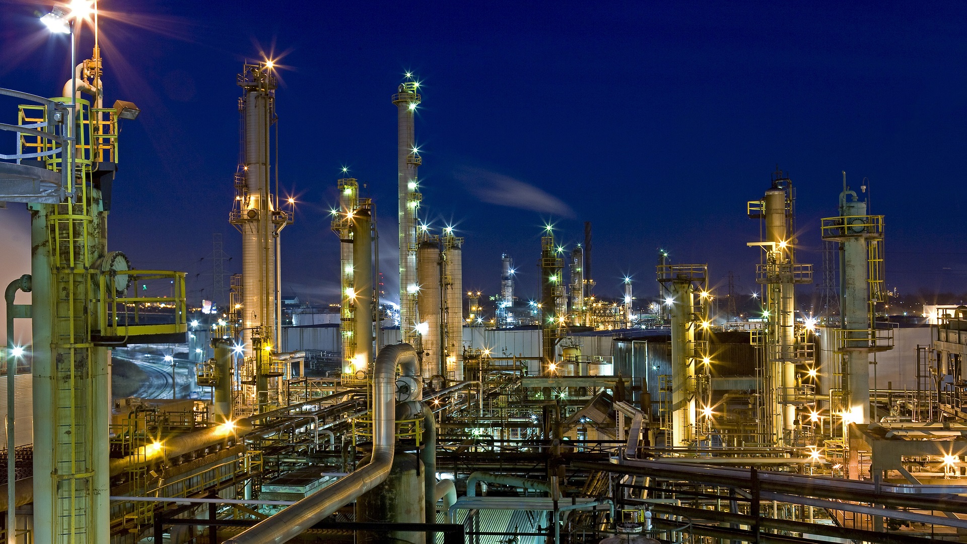 API 560 Fired Heaters in Refinery Operation, Optimize Energy Efficiency
